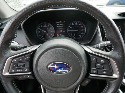 Certified 2024 Subaru Outback Limited AWD/4WD image 25