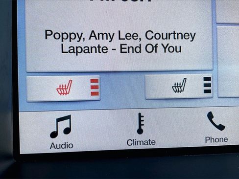 Used 2017 Ford Taurus SEL w/ Equipment Group 201A image 30