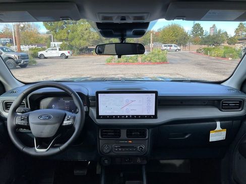 New 2025 Ford Maverick Lariat w/ Black Appearance Package image 34