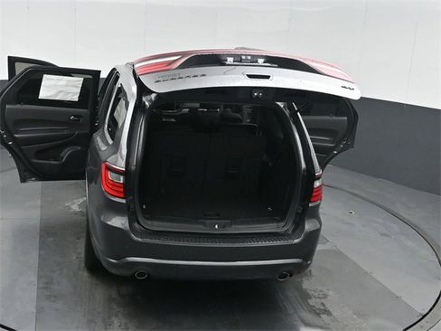 New 2026 Dodge Durango GT w/ Blacktop Package image 52