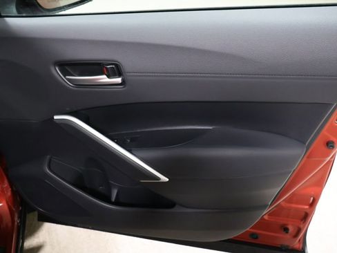 New 2026 Toyota Corolla Cross XSE w/ Convenience Package image 18