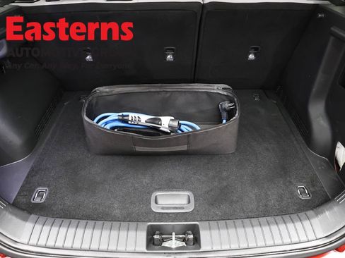 Used 2022 Hyundai Kona SEL w/ Convenience Package image 9