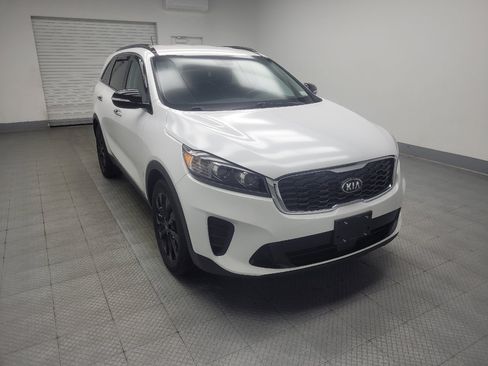 Used 2020 Kia Sorento S AWD/4WD image 13