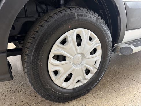 Used 2024 Ford Transit 250 Low Roof w/ Exterior Upgrade Package image 7