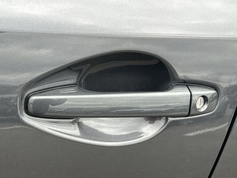 New 2026 Subaru Forester Touring image 41