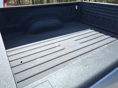 Used 2024 RAM 2500 Big Horn w/ Bed Utility Group image 20