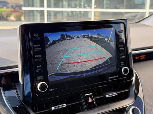Used 2022 Toyota Corolla SE FWD image 24