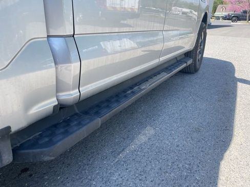 Used 2024 Ford F150 Lightning XLT image 11