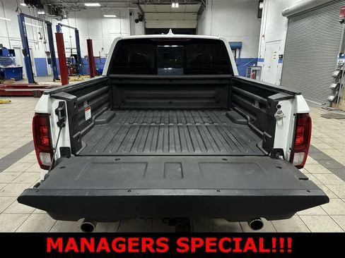 Used 2023 Honda Ridgeline RTL image 12
