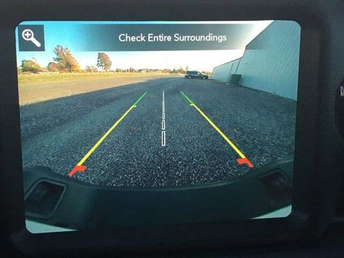 Used 2022 Jeep Gladiator Sport image 19