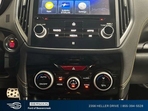 Used 2022 Subaru Forester Wilderness AWD/4WD image 27