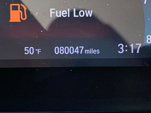 Used 2018 Honda Civic EX image 21