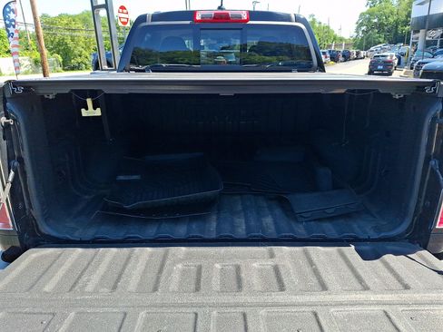 Used 2021 GMC Canyon AT4 w/ Driver Alert Package AWD/4WD image 30