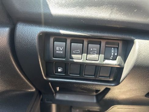 Used 2025 Subaru Forester Touring AWD/4WD image 19
