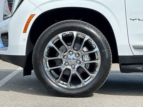 New 2026 GMC Yukon Elevation w/ Elevation Premium Package image 35