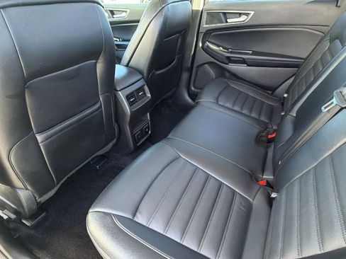 Used 2017 Ford Edge SEL w/ Equipment Group 201A image 24