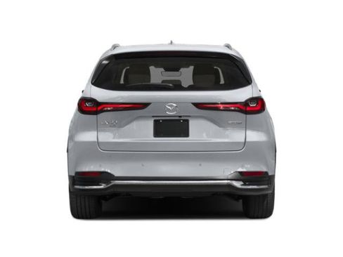 Used 2024 MAZDA CX-90 Plug-In Hybrid w/ Premium Pkg image 8