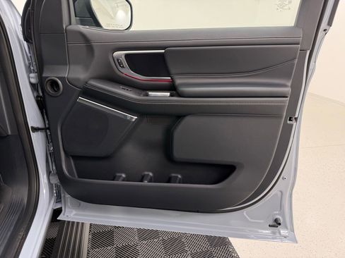 New 2026 Ford Expedition Max Platinum w/ Stealth Performance Package image 38