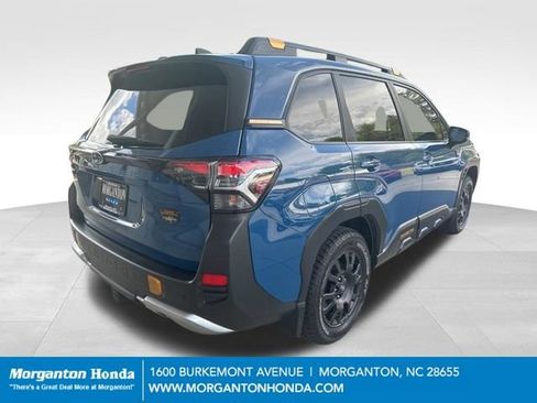 Used 2026 Subaru Forester Wilderness AWD/4WD image 9