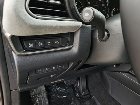 New 2026 MAZDA CX-30 2.5 Turbo w/ Premium Package image 18