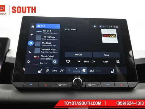 New 2026 Toyota RAV4 SE w/ Convenience Package AWD/4WD image 15