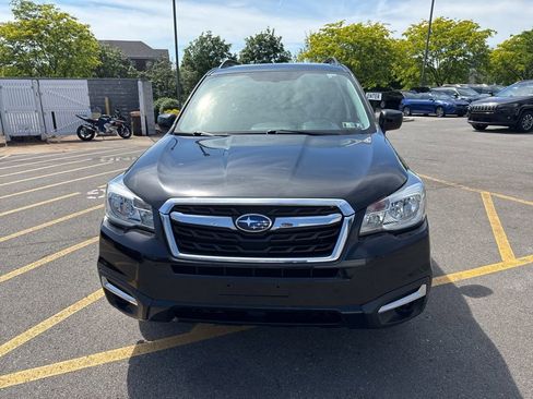 Used 2018 Subaru Forester 2.5i Premium w/ All-Weather Package AWD/4WD image 2