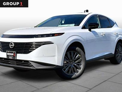 New 2026 Nissan Murano SL