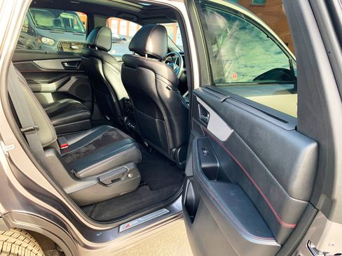 Used 2022 Acura MDX A-Spec image 18