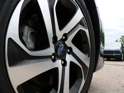 Used 2020 Subaru Legacy Touring XT AWD/4WD image 7