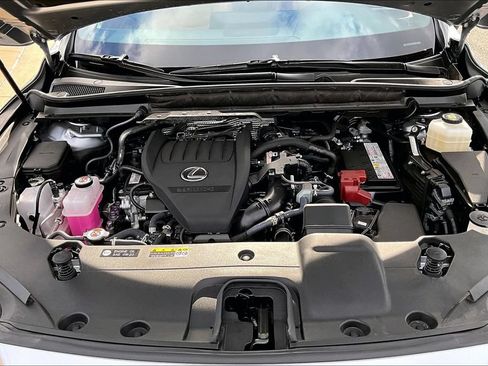Used 2025 Lexus RX 350 Premium Plus w/ Accessory Package (Z1) FWD image 9