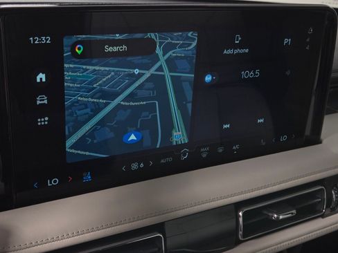New 2026 Lincoln Aviator Black Label AWD/4WD image 27
