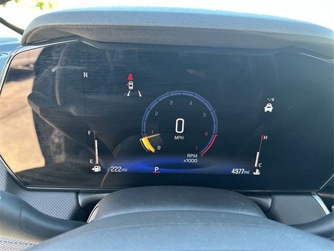 Used 2026 Chevrolet TrailBlazer LT image 10