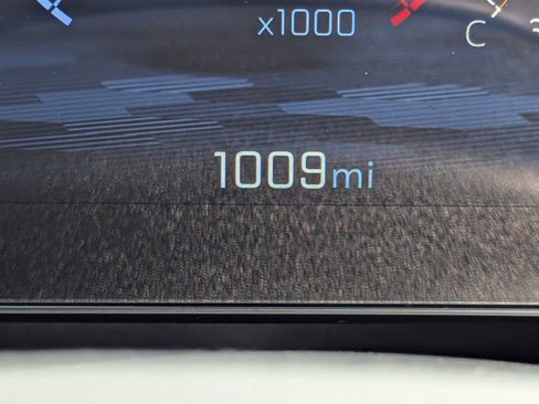 Certified 2026 Chevrolet Equinox RS w/ Convenience Package III image 2