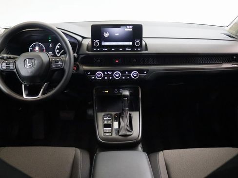 Used 2023 Honda CR-V EX image 16