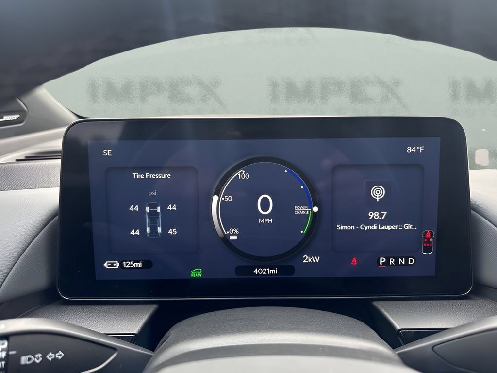 Used 2025 Honda Prologue Touring image 20