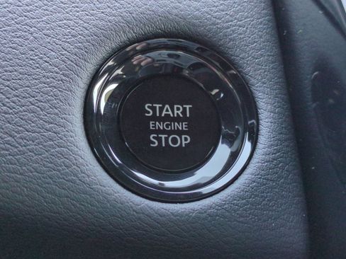 New 2026 Nissan Armada Platinum image 27