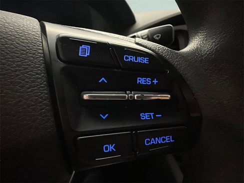 Used 2019 Hyundai Ioniq Blue image 21