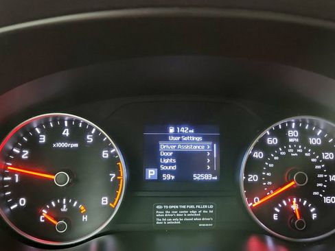 Used 2020 Kia Sportage LX AWD/4WD image 24