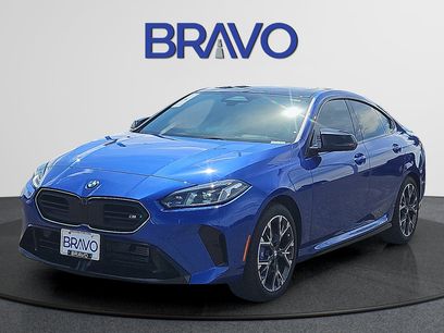 Used 2026 BMW M235i xDrive w/ Technology Package