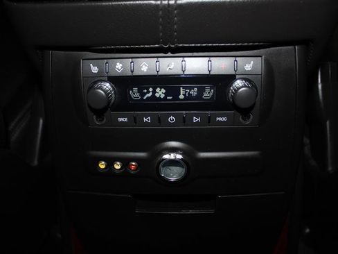 Used 2008 Cadillac Escalade AWD image 22