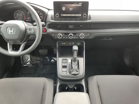Used 2023 Honda CR-V EX image 19