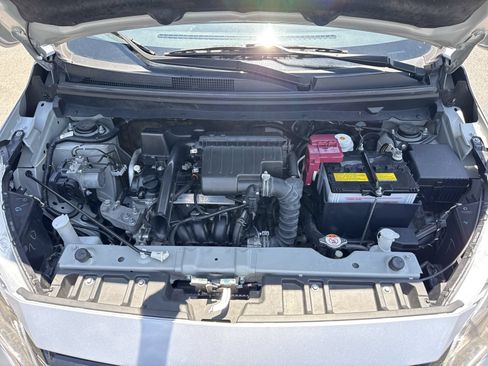 Used 2024 Mitsubishi Mirage ES FWD image 27