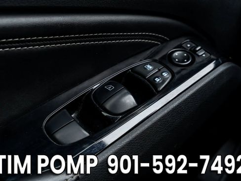 Used 2021 Nissan Altima 2.5 SV image 24