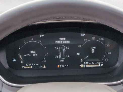 Certified 2020 Lincoln Nautilus Reserve FWD image 26