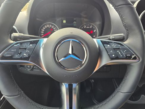New 2025 Mercedes-Benz Sprinter 2500 image 22