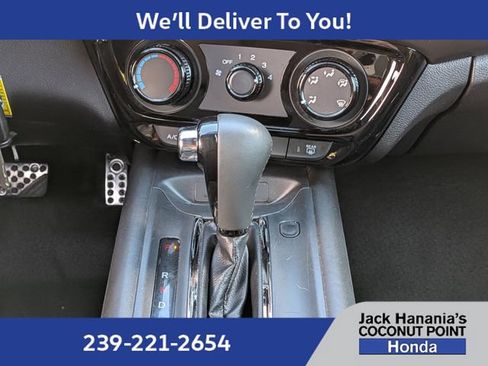 Used 2022 Honda HR-V Sport image 20
