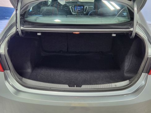 Used 2023 Chevrolet Malibu LT image 14