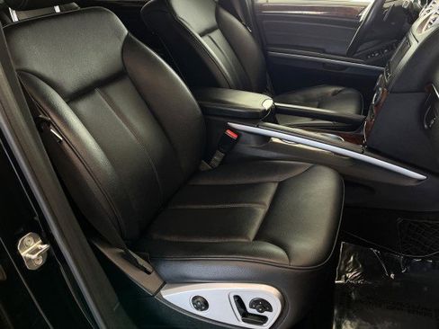 Used 2012 Mercedes-Benz GL 450 4MATIC image 15