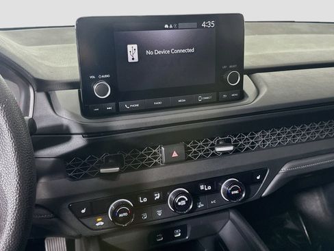 Used 2023 Honda Accord EX image 18