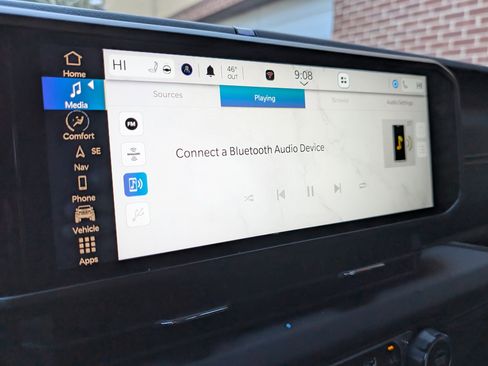 Used 2024 Jeep Wrangler Sahara w/ Technology Group image 28